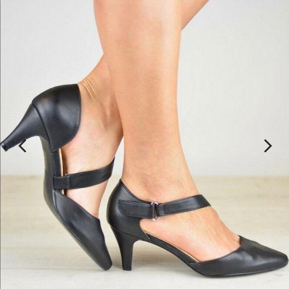 Medium Stiletto Dress Shoe - Picture 5 of 5